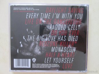 BEYONCÉ, SEAL, SIMPLY RED, BOYZONE, JANET JACKSON - 8