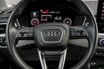 Audi A4 Allroad 50 3.0TDI V6 210kW quattro tiptronic 04/2021 - 8