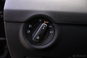 Škoda Octavia 1.6 TDI Business DSG - 8