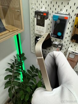  iPhone 13 mini 128GB Starlight | Záruka 1 rok | Bat 100% - 8