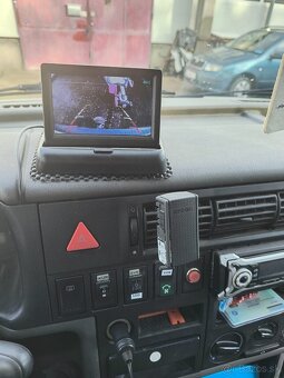 Vw T4 2,5tdi 75kw Acv,long - 8