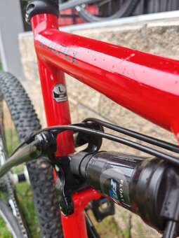 Cannondale Scalpel - 8