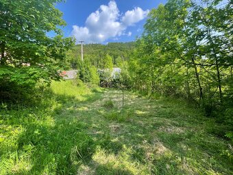 Dom v krásnom prostredí 1475m2 - 8