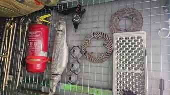 Junior buggy 4x4 - 8