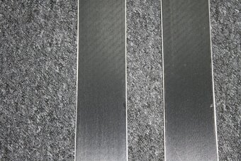 lyže freeride , freestyle Scott Luna 166 cm - 8