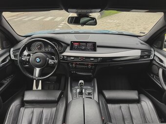 BMW X6 4.0D 230kw 2019 - 8