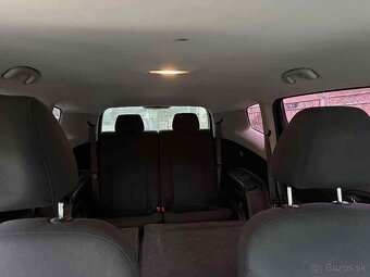 Chcevrolet Orlando - 8