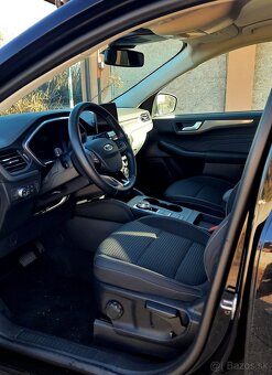 Predám  Ford Kuga 2.5 Duratec HEV 190k Titanium eCVT - 8