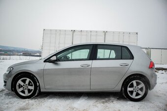 Volkswagen Golf 1.2 TSI 85k, 7gen. Golf - 8