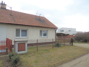 Predám rodinný dom - 8