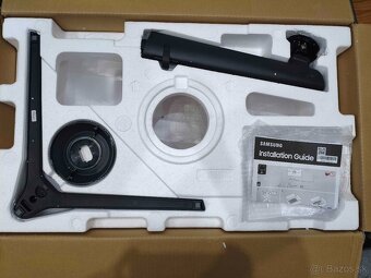 SAMSUNG G6 LS32BG650EUXEN - 8