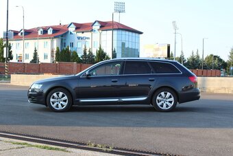 Audi A6 Allroad 3.0 TDI 240k DPF quattro - 8