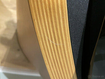 Bowers & Wilkins B&W Nautilus 802 - 8