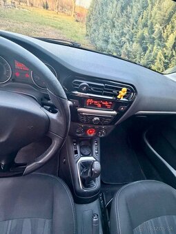 Predám PEGUEOT 301 1.2 - 8