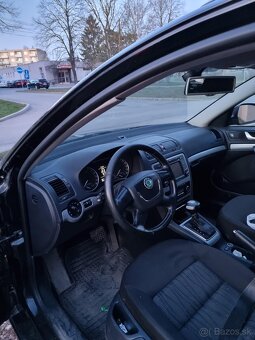Škoda octavia combi - 8