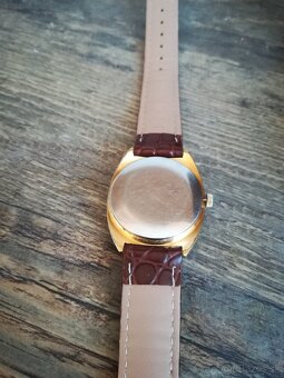 Náramkové hodinky Prím Brusel Top - 8