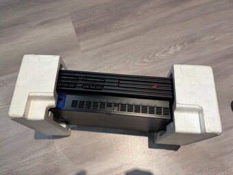 Sony Playstation 2 NTSC nefunkčný - 8