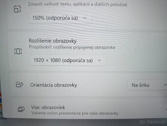 predám Dell Latitude 5410 , ssd ,16gb ram . Intel core i5 - 8