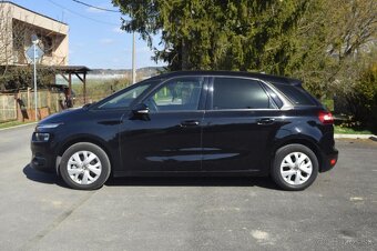Citroen C4 Picasso - 8