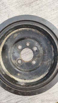 Diely z motora 1.9 TDI 77KW - 8