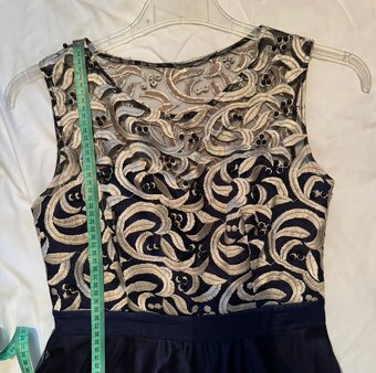 Spoločenské šaty - 8