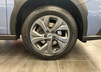 Subaru Outback 2.5 ACTIVE AUT 2021 | Záruka 124 kw1 - 8