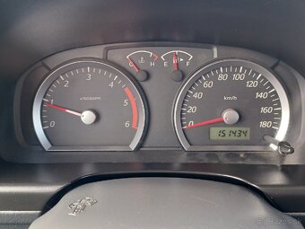 Suzuki Jimny 1.5 diesel 4x4 - 8