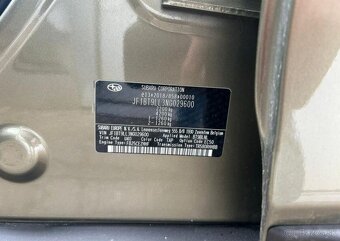 Subaru Outback 2.5 FIELD 2022 | Záruka 124 kw - 8