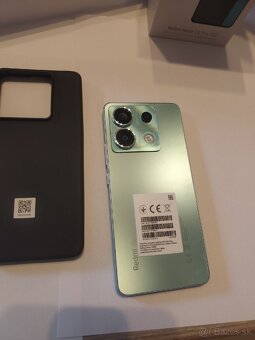 Xiaomi Redmi note 13 pro 5g - 8