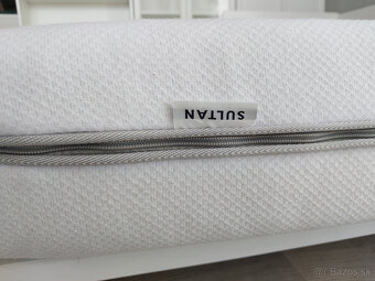 Rozkladacia posteľ, dvojlôžko - 8