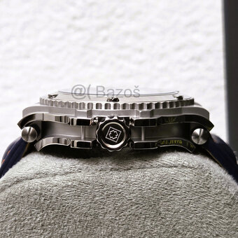 Hodinky INVICTA Racing Downforce - model 47378 - 8