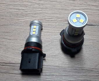 P13W LED autožiarovky - 8