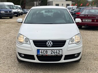 Volkswagen Polo, 1.2i 44kWKLIMA - 8