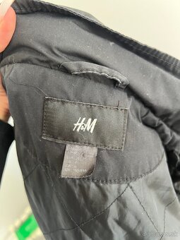 Damska parka H&M - 8