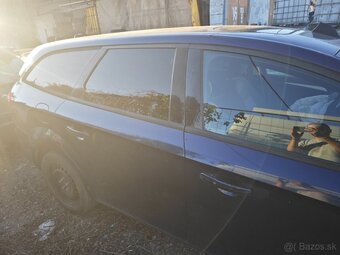 Ford Mondeo Mk4 2.0tdci titanium na diely - 8