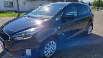 Kia Carens, 1,7 CRDi 85kW/115k, r. v. 2015 - 8