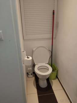 prenájom1 izb. Topolčany - 8