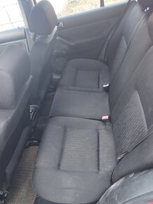Golf 4 1.9 sdi rozpredam - 8