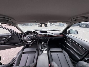 BMW F31 - 8