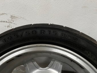 Ford fiesta , Focus 4x108r15 6Jx 15H2 ET 40 - 8