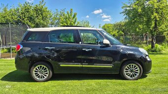 Fiat 500 L Living - 8