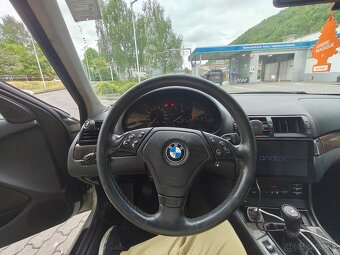 BMW E46 320d - 8