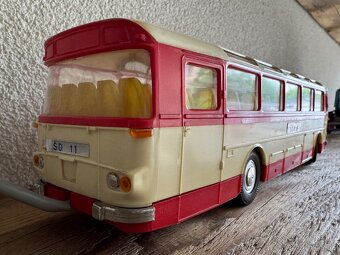 Carosa autobus ITES krásny stav - 8