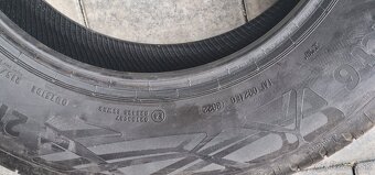 205/60 r16 continental - 8