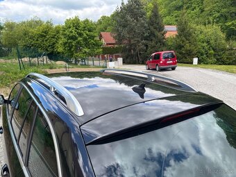 Škoda Superb - 8