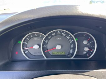 SORENTO 2007. 2.5crdi 4x4, 103Kw - 8