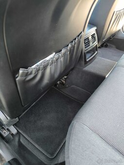 BMW 530d kombi + sada kolies - 8