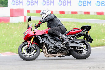 YAMAHA FZ1 FAZER - 8