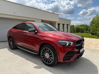 Mercedes Gle 400d - 8