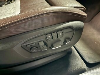 BMW X5, 3.0d f15 - 8